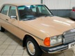 Mercedes 200