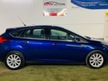 Vauxhall FOCUS