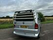 Volkswagen Transporter Shuttle