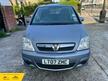 Vauxhall Meriva