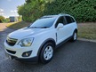 Vauxhall Antara