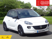 Vauxhall ADAM