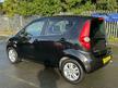 Vauxhall Agila