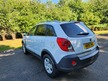 Vauxhall Antara