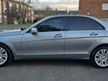 Mercedes C Class