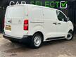 Citroen Dispatch