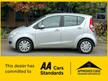 Suzuki Splash