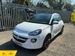 Vauxhall ADAM