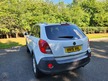 Vauxhall Antara