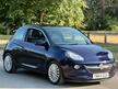 Vauxhall ADAM