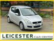 Suzuki Splash