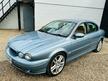 Jaguar X-Type