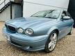 Jaguar X-Type