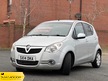 Vauxhall Agila