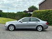 Mercedes C Class