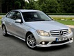 Mercedes C Class