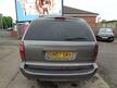 Chrysler Grand Voyager