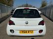 Vauxhall ADAM