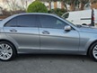 Mercedes C Class