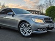 Mercedes C Class