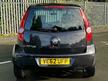 Vauxhall Agila