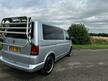 Volkswagen Transporter Shuttle