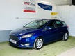 Vauxhall FOCUS