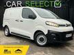 Citroen Dispatch