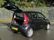 Vauxhall Agila