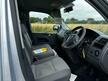 Volkswagen Transporter Shuttle