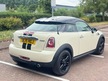MINI Coupe