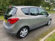 Vauxhall Meriva