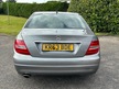 Mercedes C Class