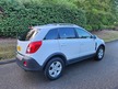 Vauxhall Antara