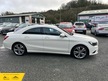 Mercedes CLA