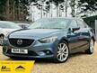 Mazda MAZDA 6