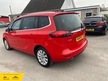 Vauxhall Zafira