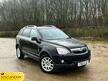 Vauxhall Antara