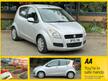 Suzuki Splash