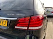 Mercedes E Class