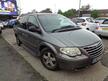 Chrysler Grand Voyager