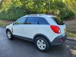 Vauxhall Antara