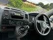 Volkswagen Transporter Shuttle