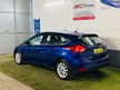 Vauxhall FOCUS