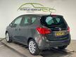 Vauxhall Meriva