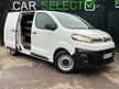 Citroen Dispatch