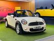 MINI Convertible