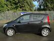 Vauxhall Agila