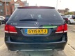 Mercedes E Class