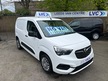 Vauxhall Combo